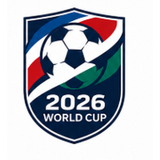 世界杯实时比分 Logo